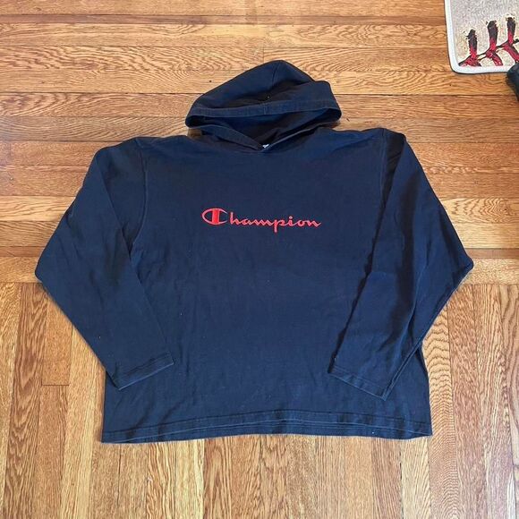 90s champion‎ hoodie - Picture 1 of 5